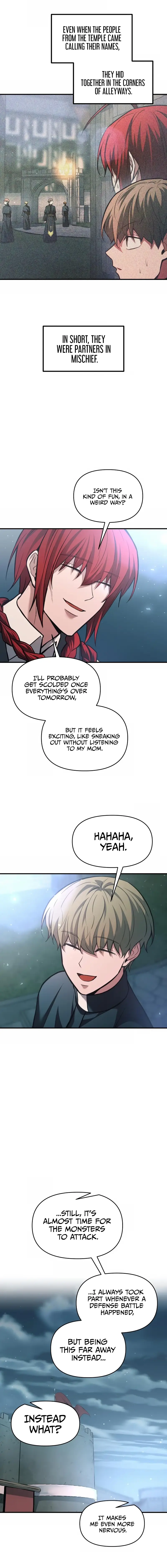 Read Tyrant of the Tower Defense Game EN Manga Online