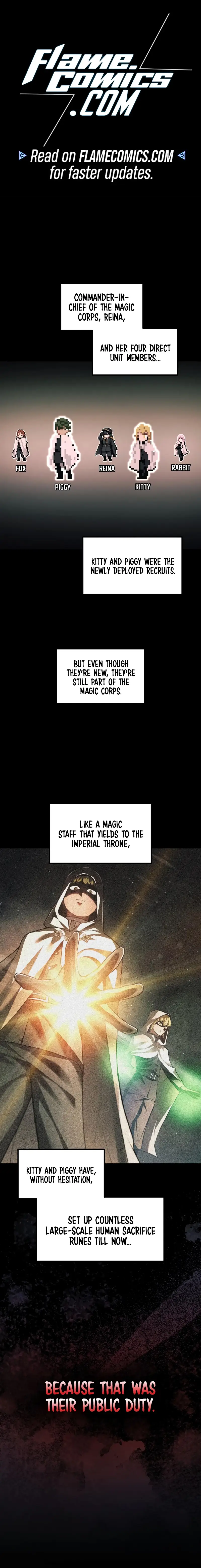 Read Tyrant of the Tower Defense Game EN Manga Online