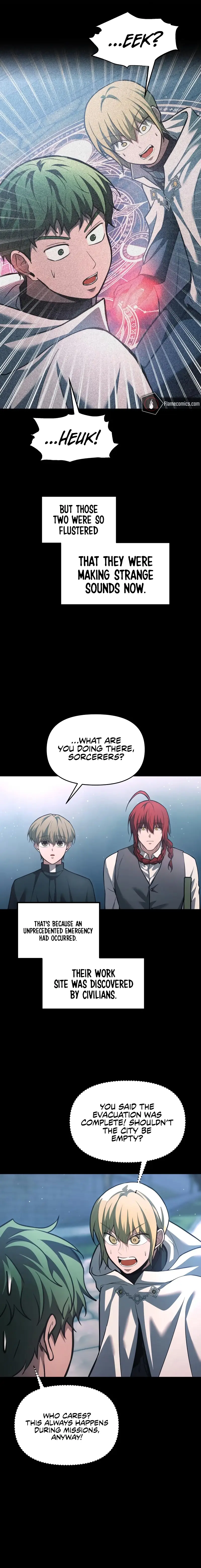 Read Tyrant of the Tower Defense Game EN Manga Online