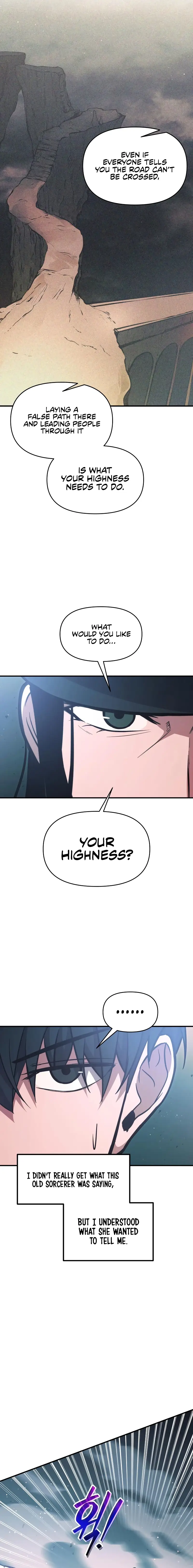 Read Tyrant of the Tower Defense Game EN Manga Online