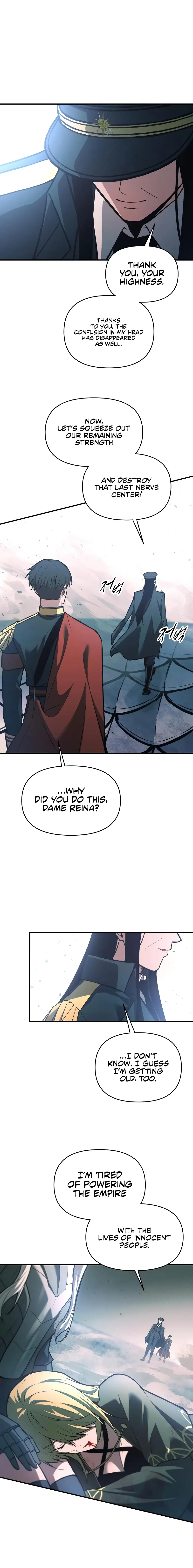 Read Tyrant of the Tower Defense Game EN Manga Online