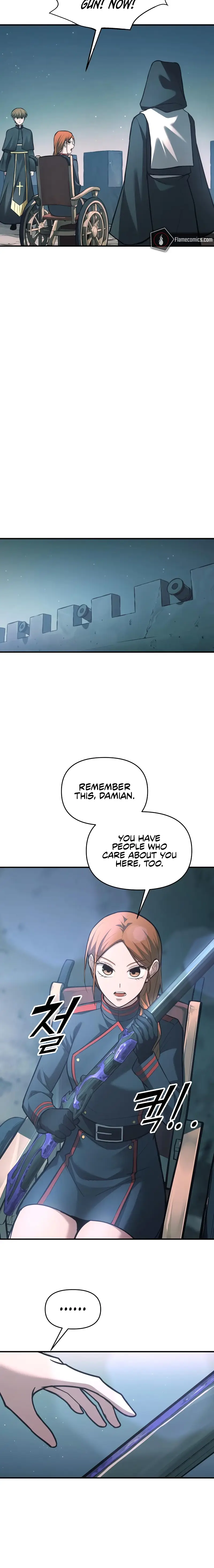 Read Tyrant of the Tower Defense Game EN Manga Online