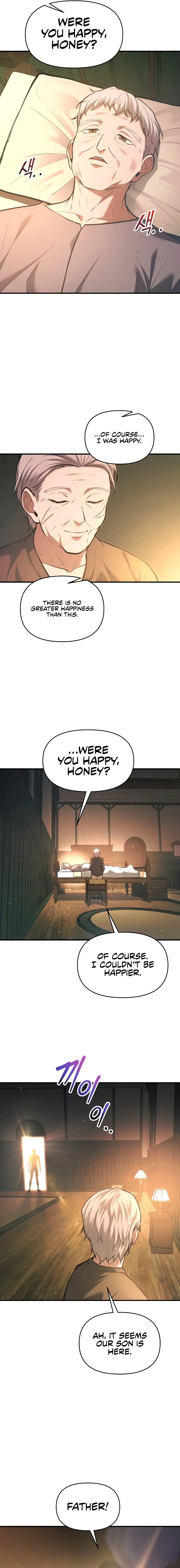 Read Tyrant of the Tower Defense Game EN Manga Online