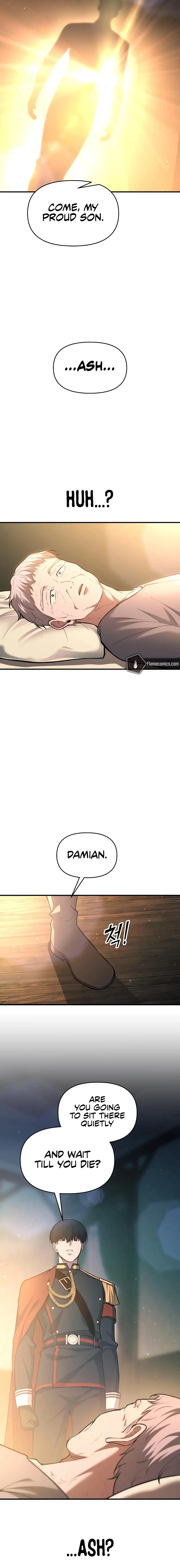 Read Tyrant of the Tower Defense Game EN Manga Online