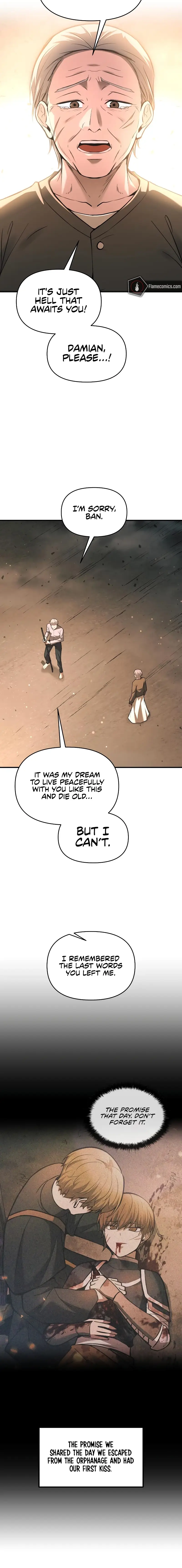 Read Tyrant of the Tower Defense Game EN Manga Online