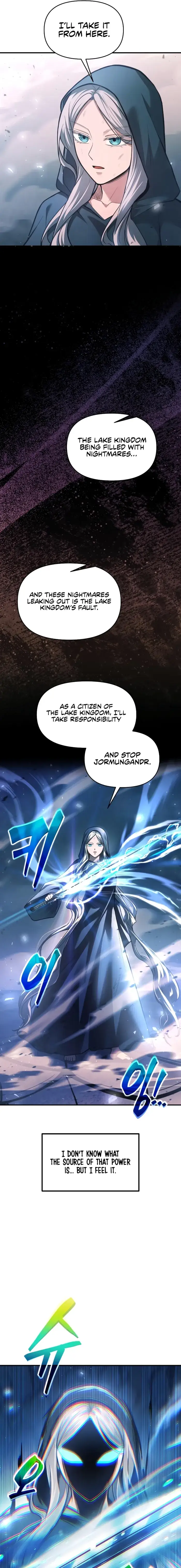 Read Tyrant of the Tower Defense Game EN Manga Online