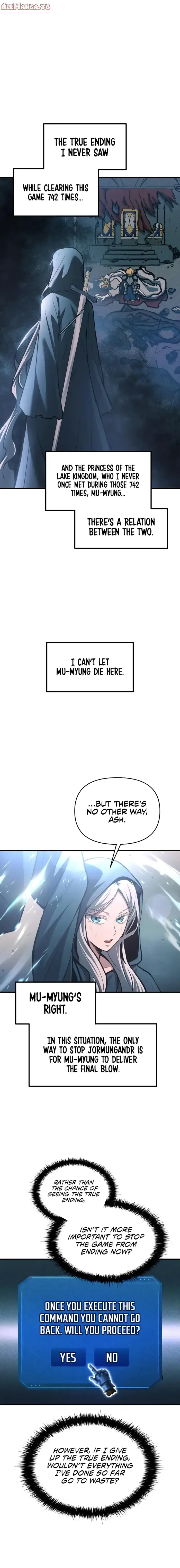 Read Tyrant of the Tower Defense Game EN Manga Online