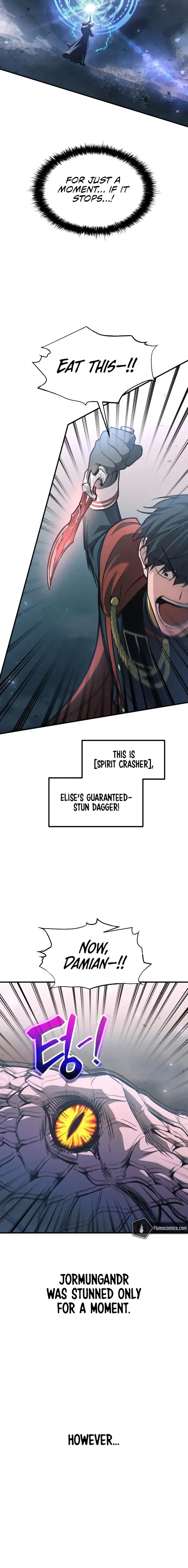 Read Tyrant of the Tower Defense Game EN Manga Online