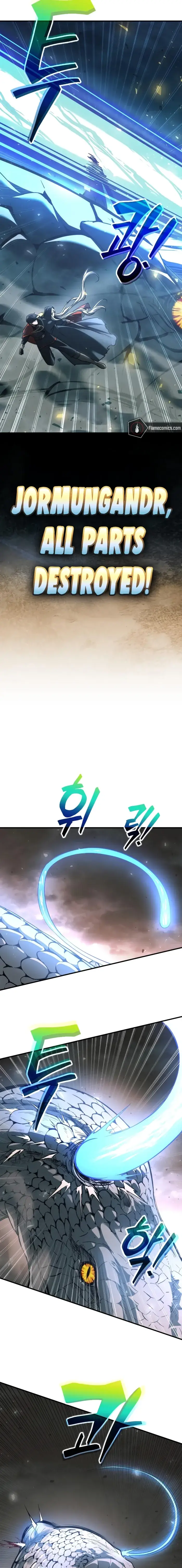 Read Tyrant of the Tower Defense Game EN Manga Online