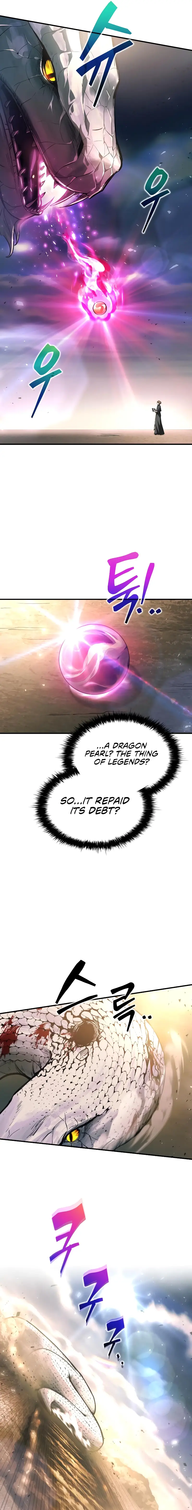 Read Tyrant of the Tower Defense Game EN Manga Online