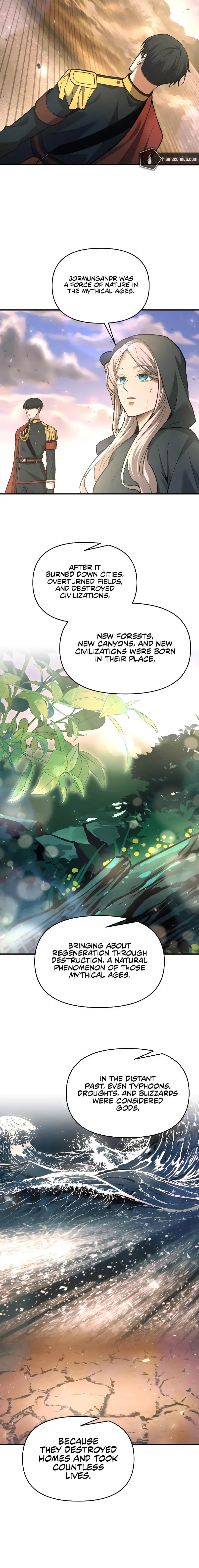 Read Tyrant of the Tower Defense Game EN Manga Online