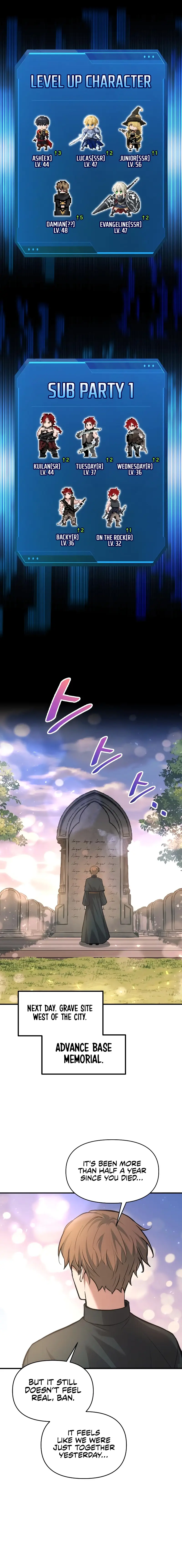 Read Tyrant of the Tower Defense Game EN Manga Online