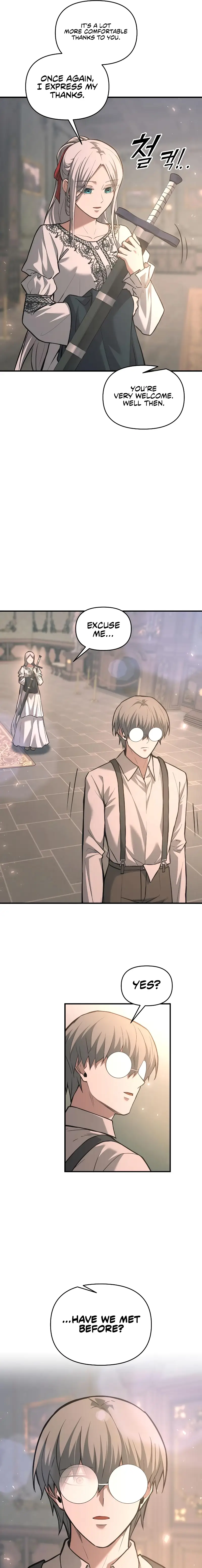 Read Tyrant of the Tower Defense Game EN Manga Online