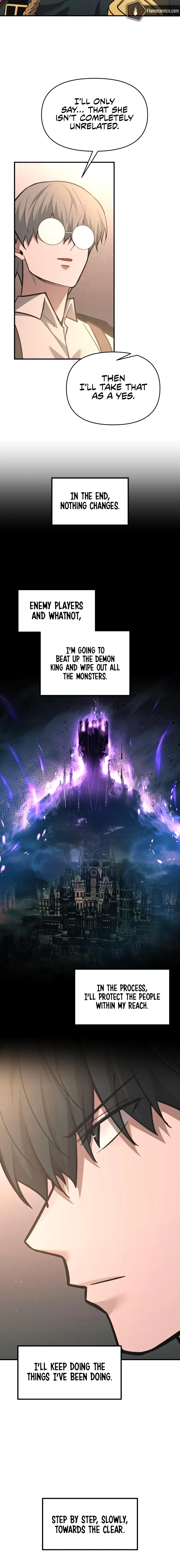 Read Tyrant of the Tower Defense Game EN Manga Online