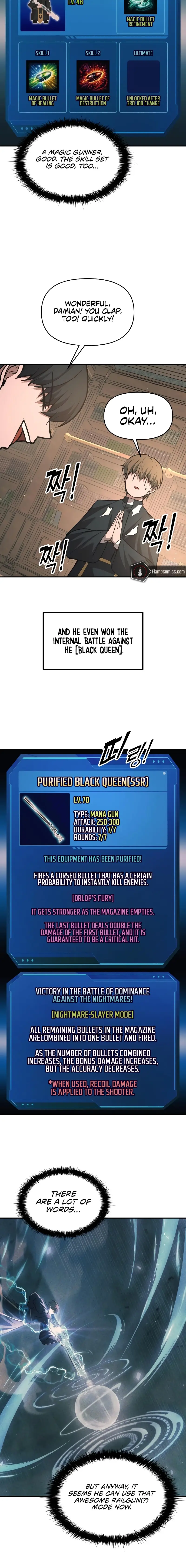 Read Tyrant of the Tower Defense Game EN Manga Online