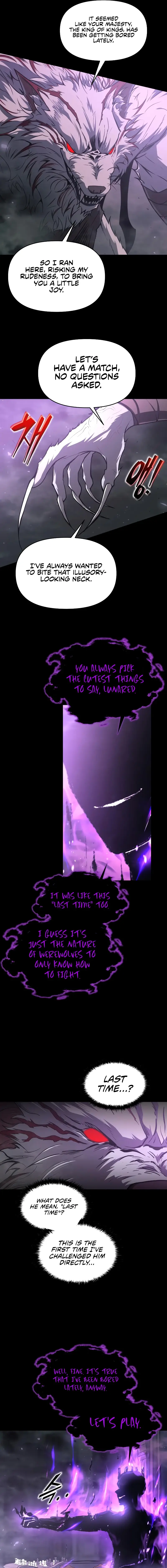 Read Tyrant of the Tower Defense Game EN Manga Online