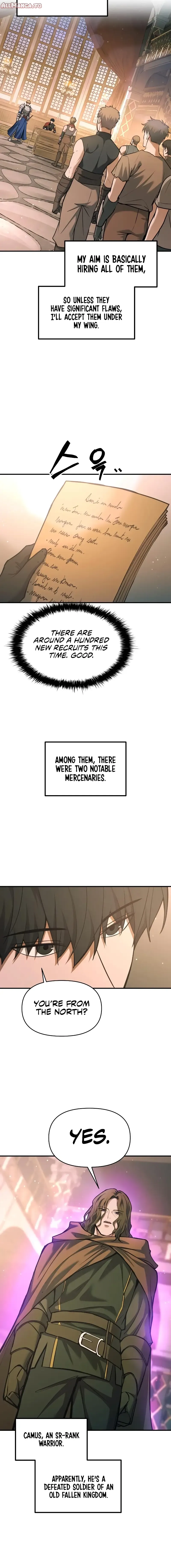 Read Tyrant of the Tower Defense Game EN Manga Online