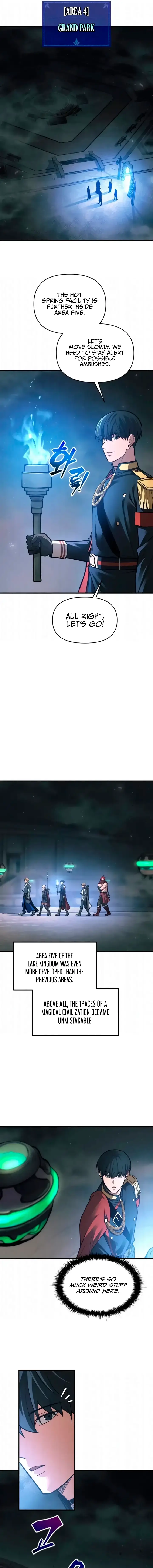 Read Tyrant of the Tower Defense Game EN Manga Online