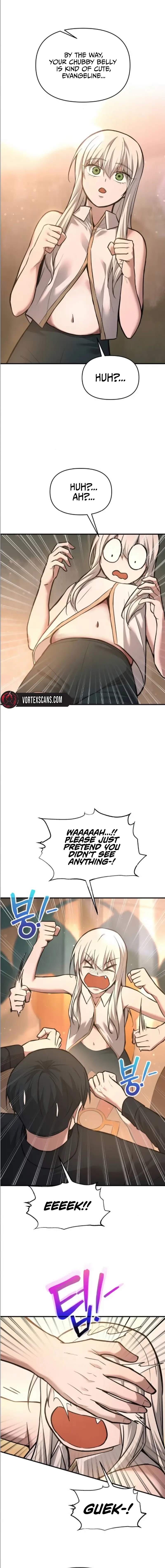 Read Tyrant of the Tower Defense Game EN Manga Online