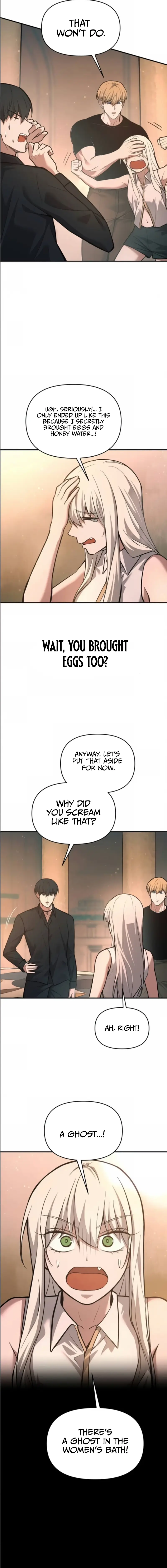 Read Tyrant of the Tower Defense Game EN Manga Online