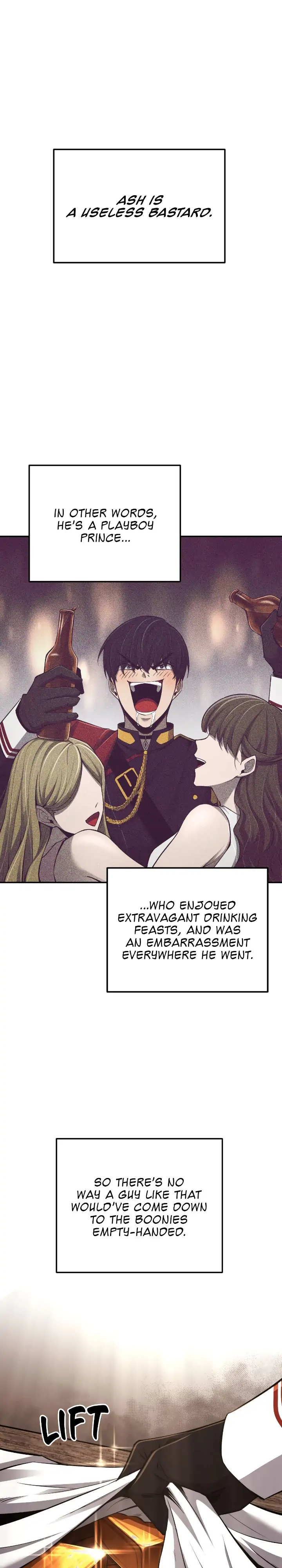 Read Tyrant of the Tower Defense Game EN Manga Online