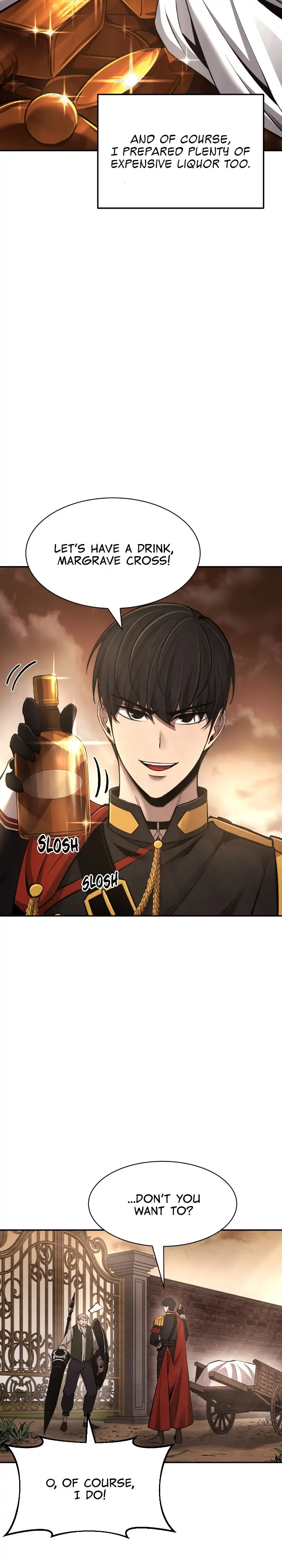 Read Tyrant of the Tower Defense Game EN Manga Online