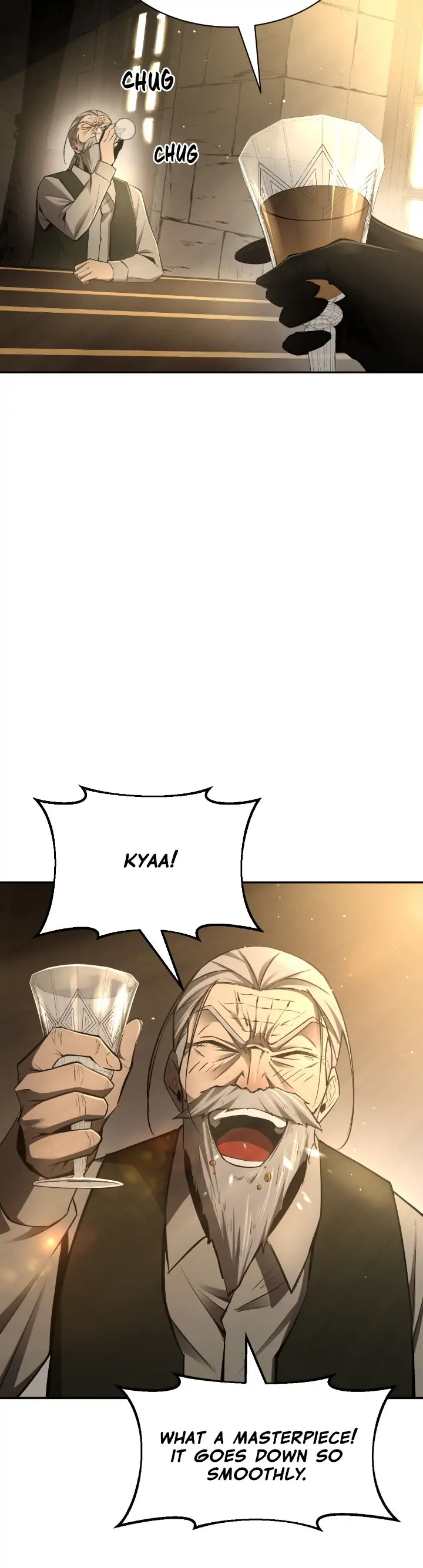 Read Tyrant of the Tower Defense Game EN Manga Online