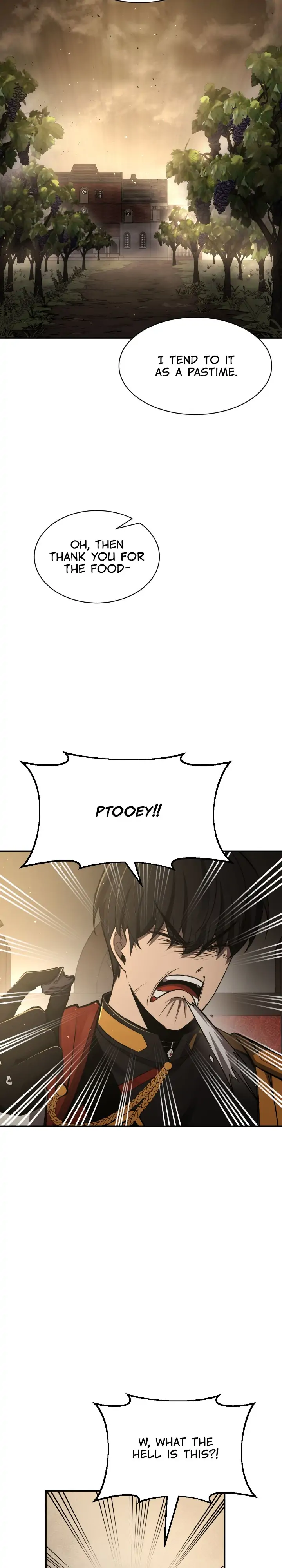 Read Tyrant of the Tower Defense Game EN Manga Online