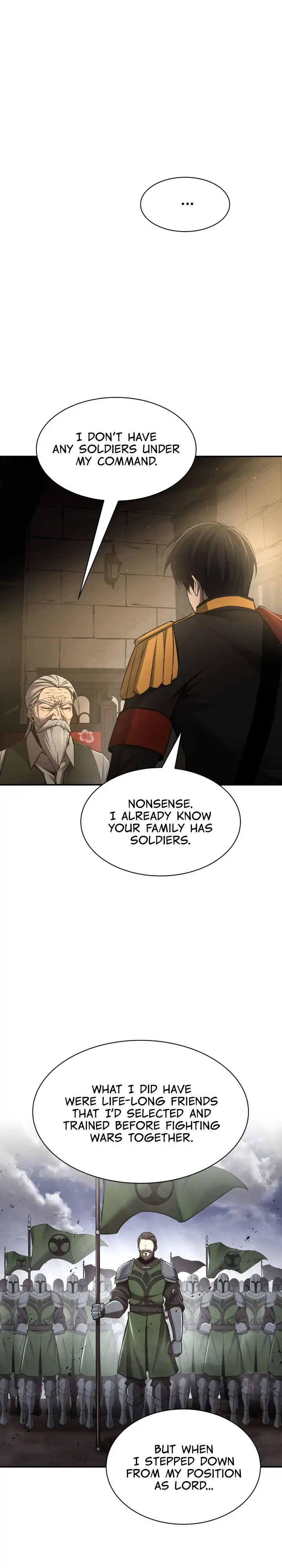 Read Tyrant of the Tower Defense Game EN Manga Online