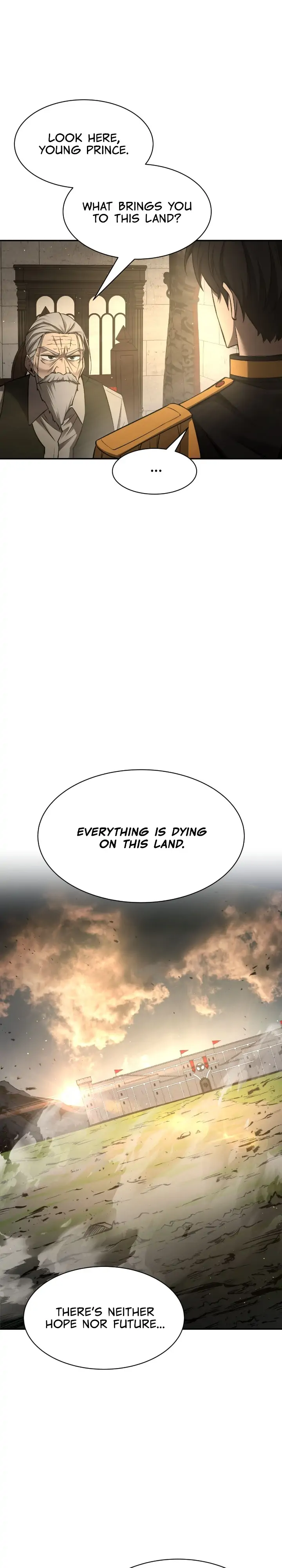 Read Tyrant of the Tower Defense Game EN Manga Online