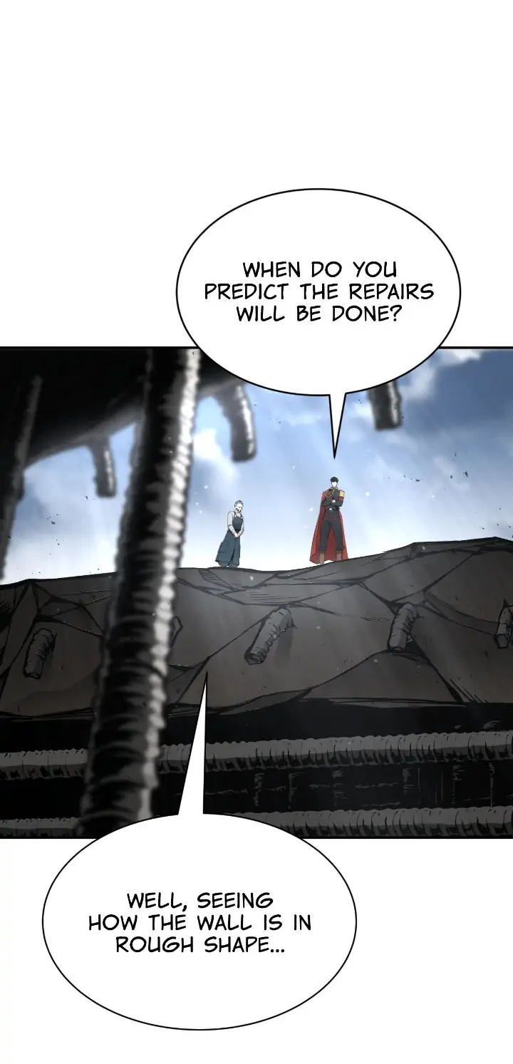 Read Tyrant of the Tower Defense Game EN Manga Online