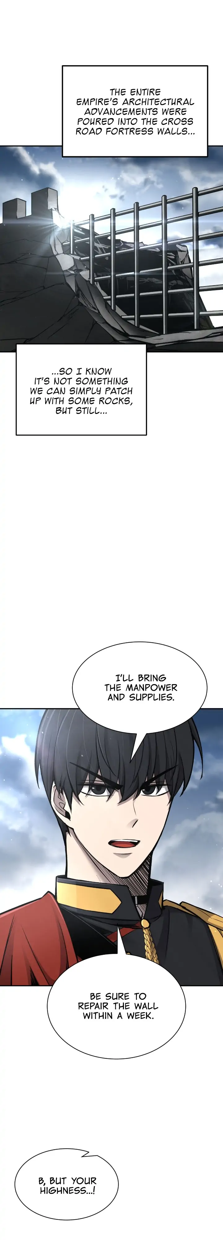 Read Tyrant of the Tower Defense Game EN Manga Online