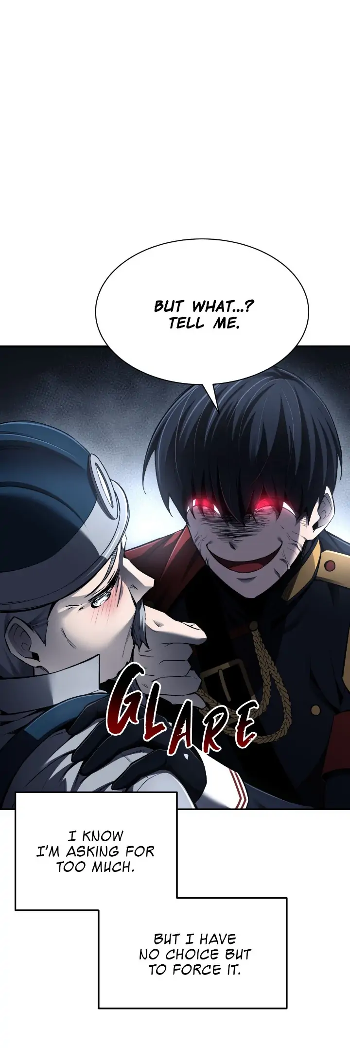 Read Tyrant of the Tower Defense Game EN Manga Online