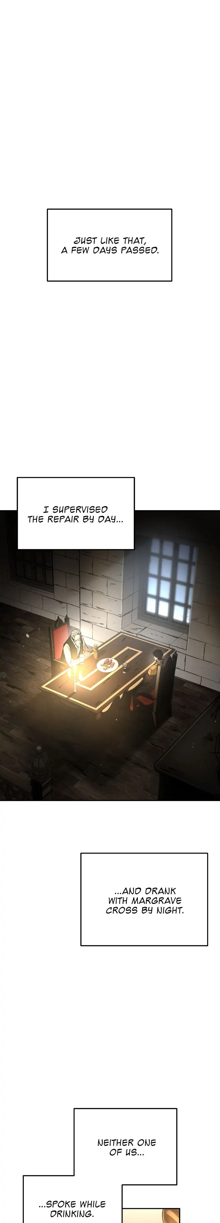 Read Tyrant of the Tower Defense Game EN Manga Online