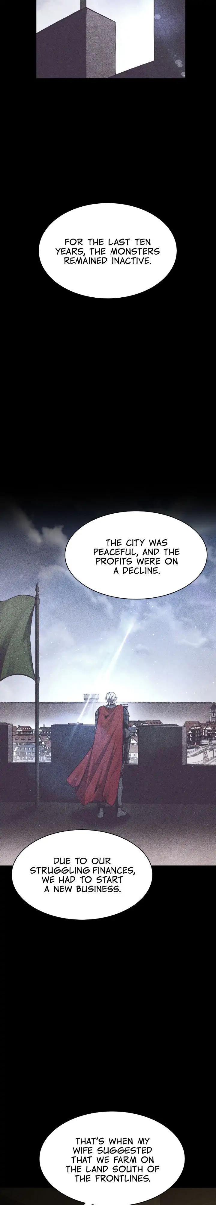 Read Tyrant of the Tower Defense Game EN Manga Online