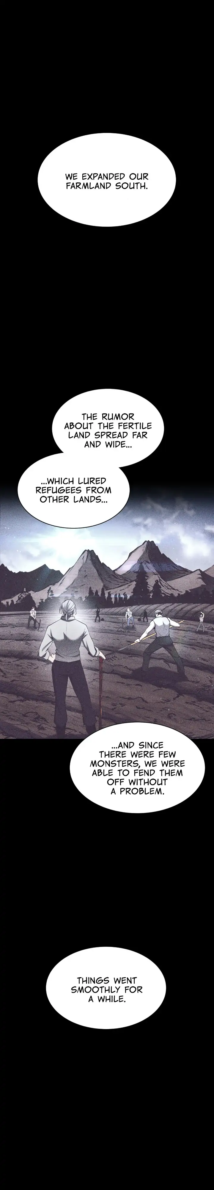 Read Tyrant of the Tower Defense Game EN Manga Online