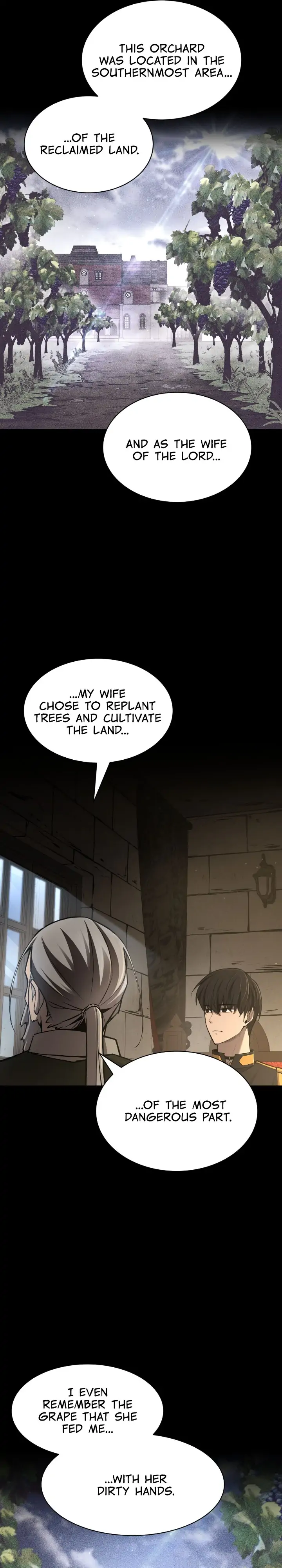 Read Tyrant of the Tower Defense Game EN Manga Online