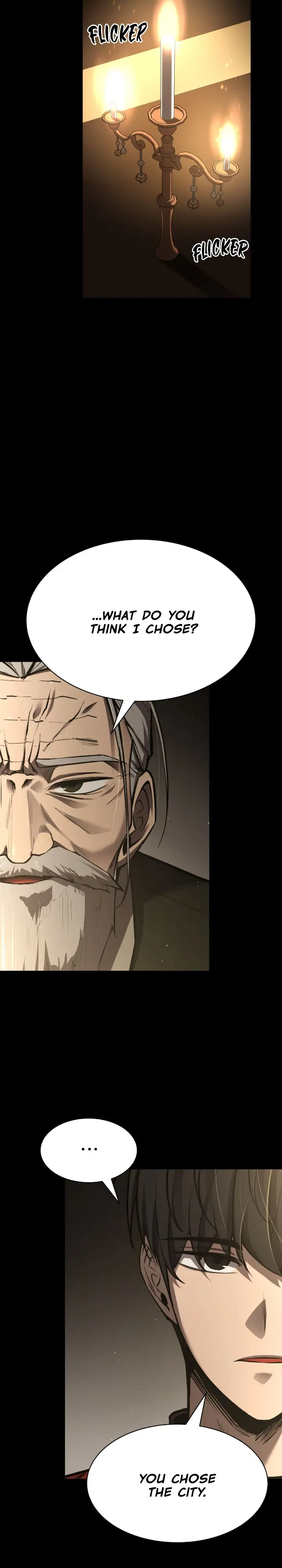 Read Tyrant of the Tower Defense Game EN Manga Online