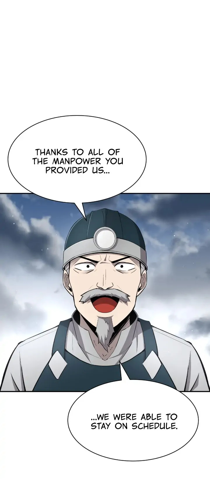 Read Tyrant of the Tower Defense Game EN Manga Online