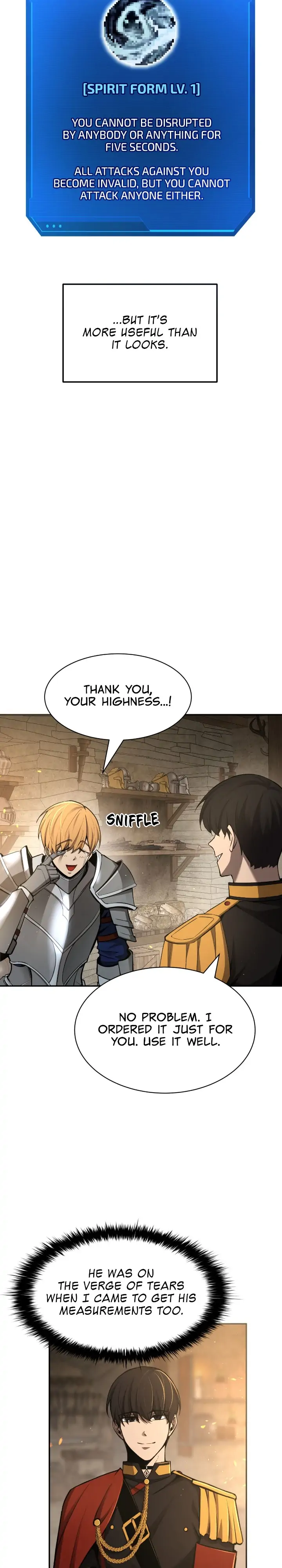 Read Tyrant of the Tower Defense Game EN Manga Online