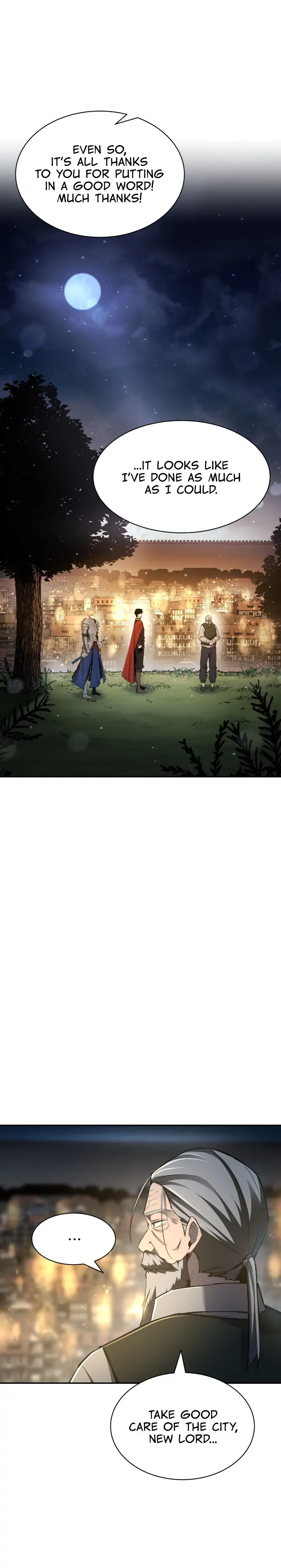 Read Tyrant of the Tower Defense Game EN Manga Online