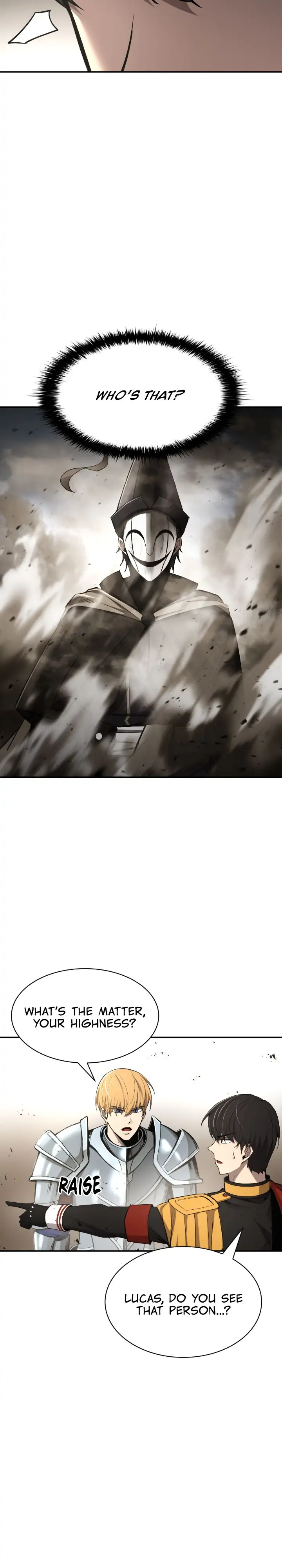 Read Tyrant of the Tower Defense Game EN Manga Online