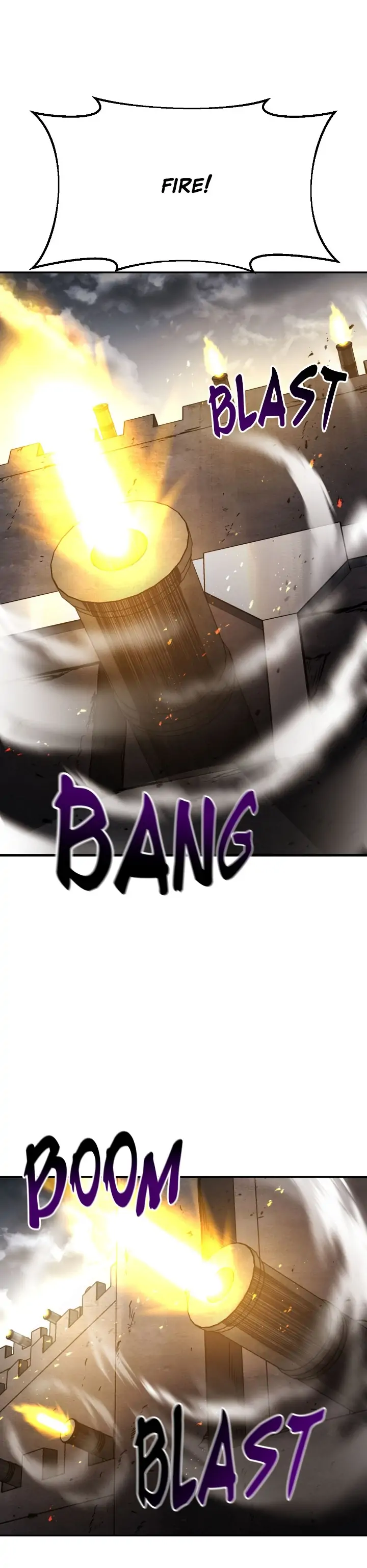 Read Tyrant of the Tower Defense Game EN Manga Online