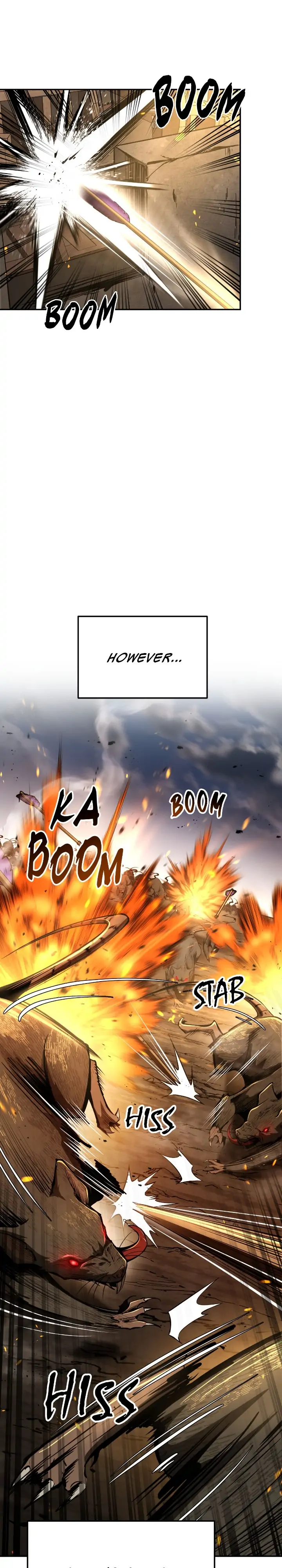Read Tyrant of the Tower Defense Game EN Manga Online
