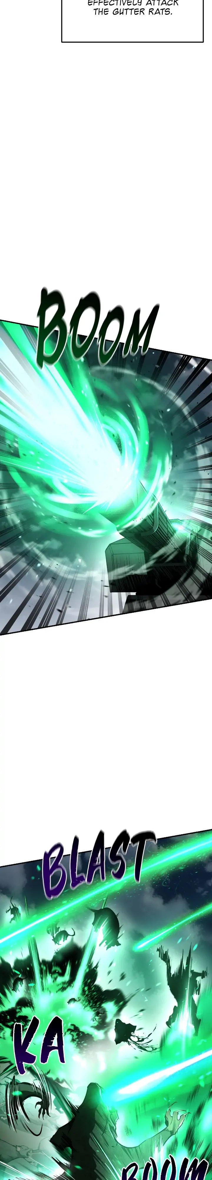 Read Tyrant of the Tower Defense Game EN Manga Online