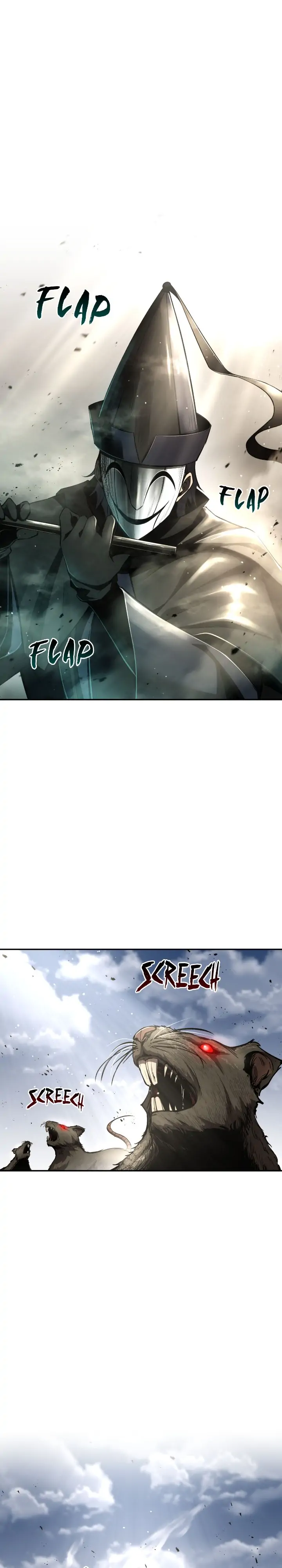Read Tyrant of the Tower Defense Game EN Manga Online