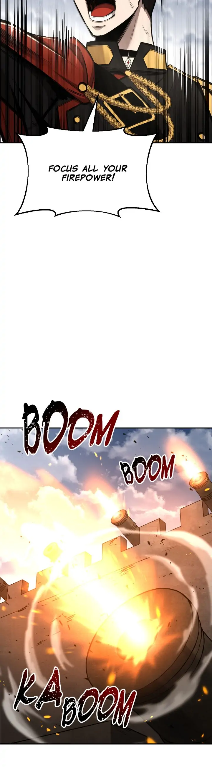 Read Tyrant of the Tower Defense Game EN Manga Online