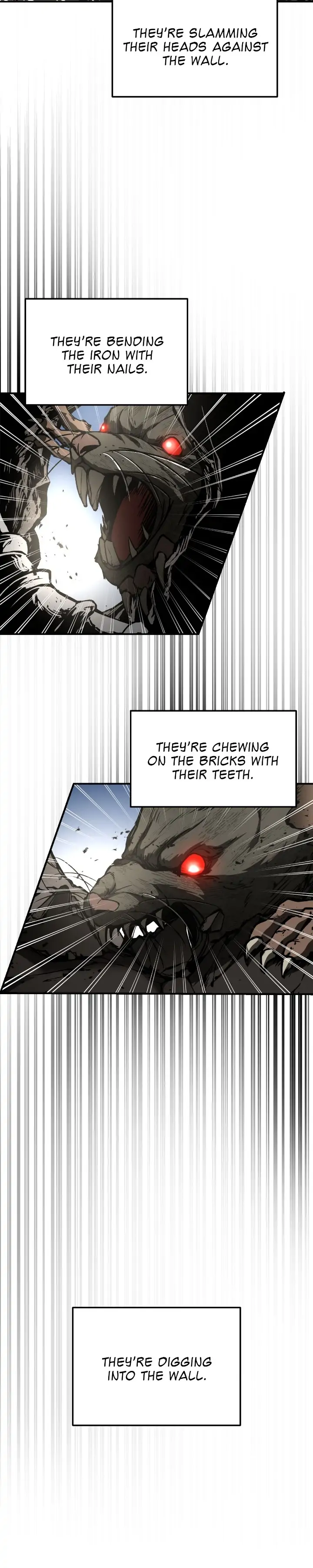 Read Tyrant of the Tower Defense Game EN Manga Online