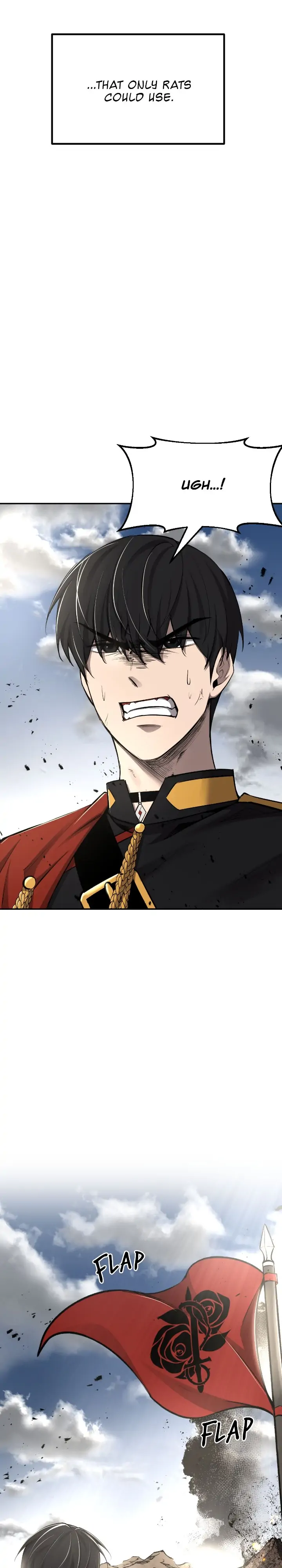 Read Tyrant of the Tower Defense Game EN Manga Online