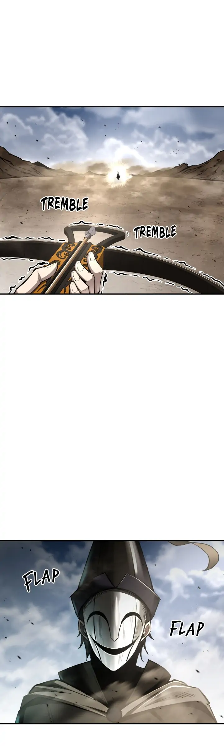 Read Tyrant of the Tower Defense Game EN Manga Online